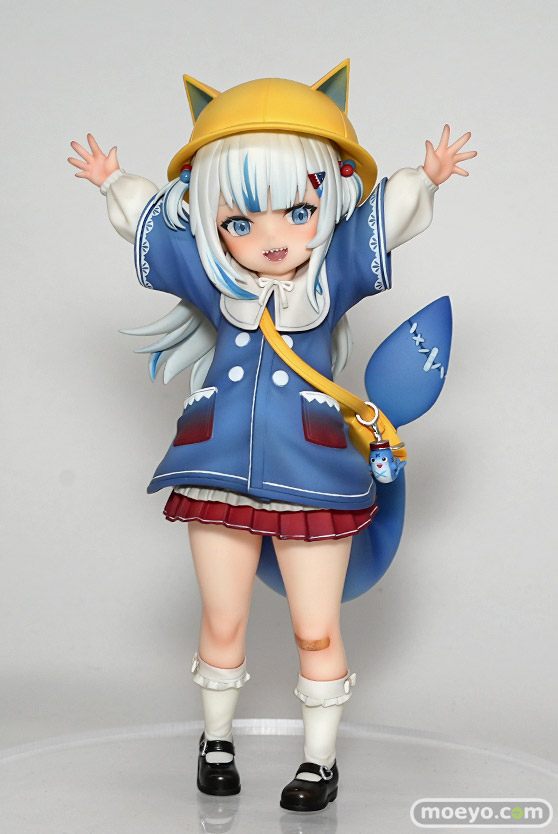 画像　フィギュア　サンプル　レビュー　ワンダーフェスティバル2023 [夏]　Skyclayman 標家模型坊 18