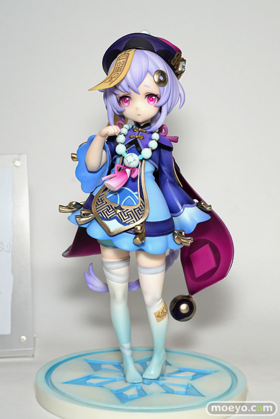 画像　フィギュア　サンプル　レビュー　ワンダーフェスティバル2023 [夏]　Skyclayman 標家模型坊 20