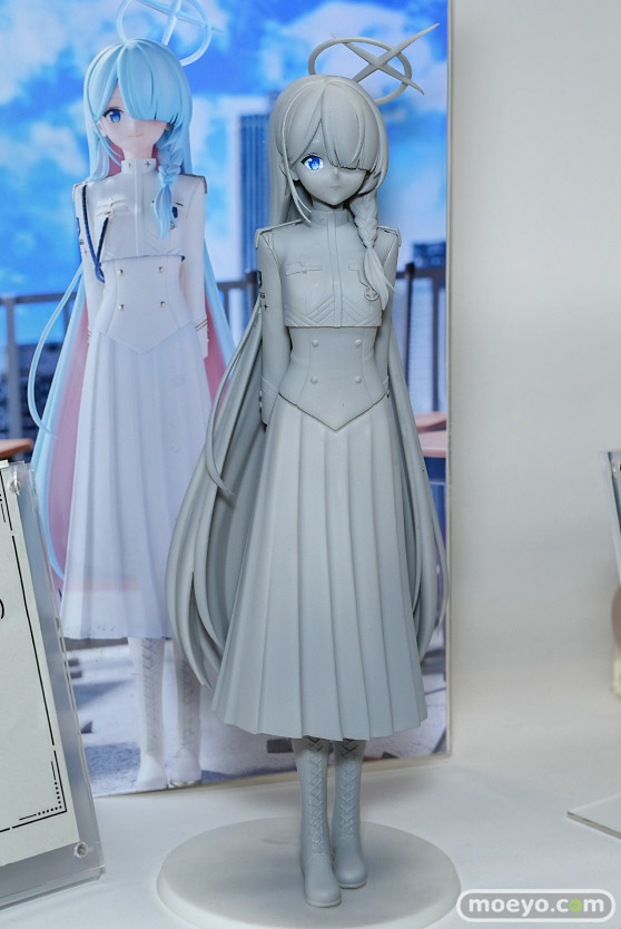 画像　フィギュア　サンプル　レビュー　ワンダーフェスティバル2023 [夏]　Skyclayman 標家模型坊 25