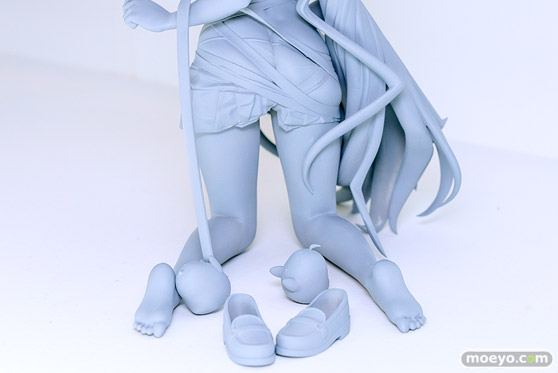 フィギュア　アズールレーン 6th Anniversary Fes. ホノルル プレゼント・ファイアレッド RIBOSE 10