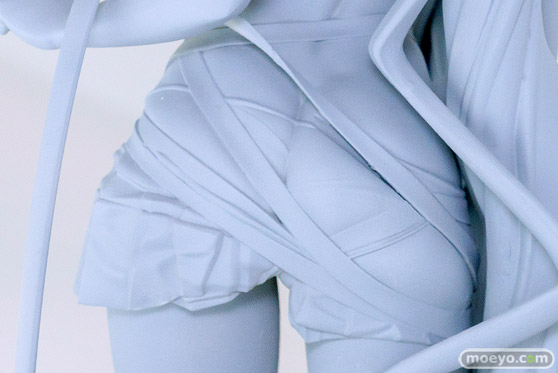 フィギュア　アズールレーン 6th Anniversary Fes. ホノルル プレゼント・ファイアレッド RIBOSE 12