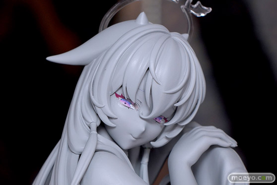 第5回 ネイティブグループ合同展示会（エロホビ） エロ フィギュア キャストオフ HOTVENUS 純白のエンジェルちゃん Sue スーエ かふき 09