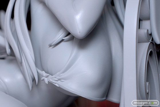 第5回 ネイティブグループ合同展示会（エロホビ） エロ フィギュア キャストオフ HOTVENUS 純白のエンジェルちゃん Sue スーエ かふき 12