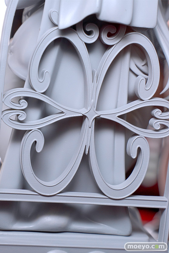 第5回 ネイティブグループ合同展示会（エロホビ） エロ フィギュア キャストオフ HOTVENUS 純白のエンジェルちゃん Sue スーエ かふき 14