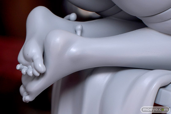 第5回 ネイティブグループ合同展示会（エロホビ） エロ フィギュア キャストオフ HOTVENUS 純白のエンジェルちゃん Sue スーエ かふき 15