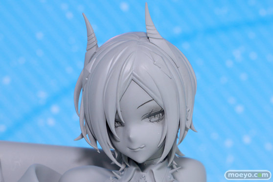 メガホビEXPO2023 It's SHOW TIME!! フィギュア アルター アズールレーン ウルリッヒ・フォン・フッテン 本宮あまと 05