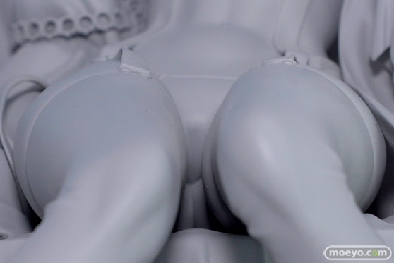 メガホビEXPO2023 It's SHOW TIME!! フィギュア アルター アズールレーン ウルリッヒ・フォン・フッテン 本宮あまと 12