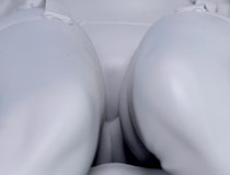 【メガホビEXPO2023】アルター新作美少女フィギュア「アズールレーン ウルリッヒ・フォン・フッテン」製作中原型が展示！