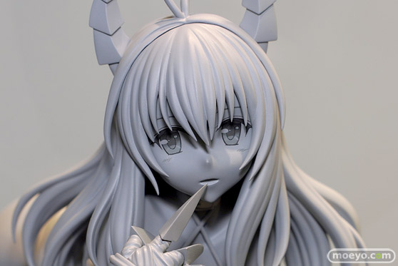 フィギュア ワンダーフェスティバル2023 [夏] ユニオンクリエイティブ ToLOVEる-とらぶる-ダークネス ルン・エルシ・ジュエリア ダークネスver. 05