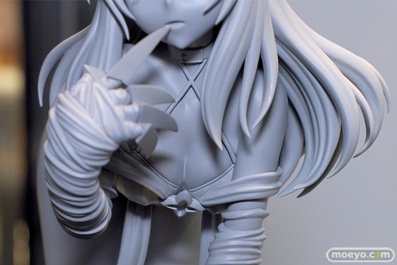 フィギュア ワンダーフェスティバル2023 [夏] ユニオンクリエイティブ ToLOVEる-とらぶる-ダークネス ルン・エルシ・ジュエリア ダークネスver. 06