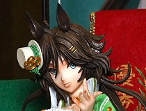 「ワンダーフェスティバル2023 [夏]」 様々なディーラーブースの様子「FG_nano」「鉄虎竜」