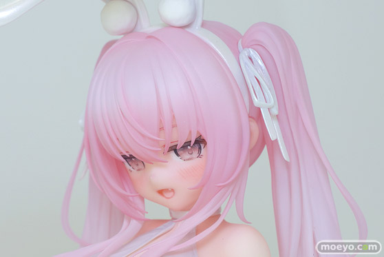 Vibrastar オリジナルキャラクター『ルビー』 焼き芋 rokuku エロ キャストオフ フィギュア ワンダーフェスティバル2023 [夏] 05