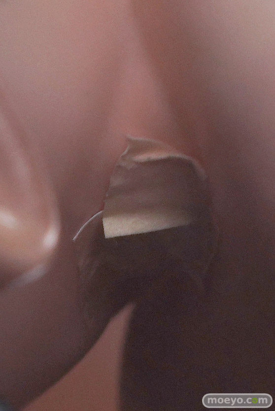 BINDing COMIC E×E 09 三枝美姫 温泉Ver.完全版 真辺菜月 タツ エロ フィギュア ネイティブ キャストオフ ネイティブグループ合同展示会（エロホビ）   16