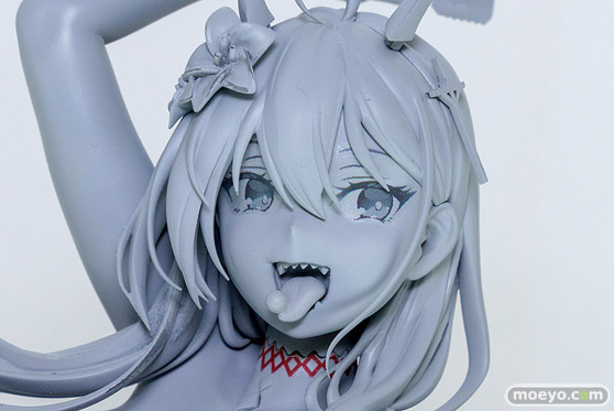 フィギュア　アズールレーン 6th Anniversary Fes.　 ファット・カンパニー 熊野 ファンシーウェーブ 05