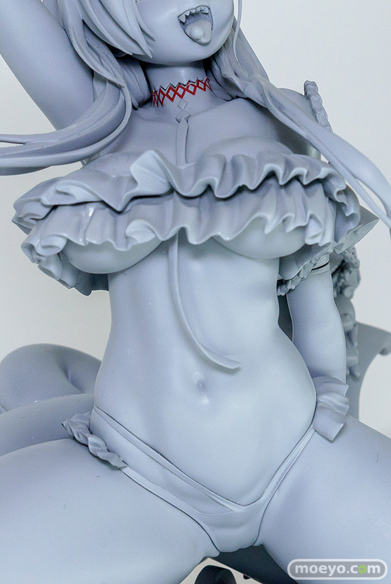 フィギュア　アズールレーン 6th Anniversary Fes.　 ファット・カンパニー 熊野 ファンシーウェーブ 07