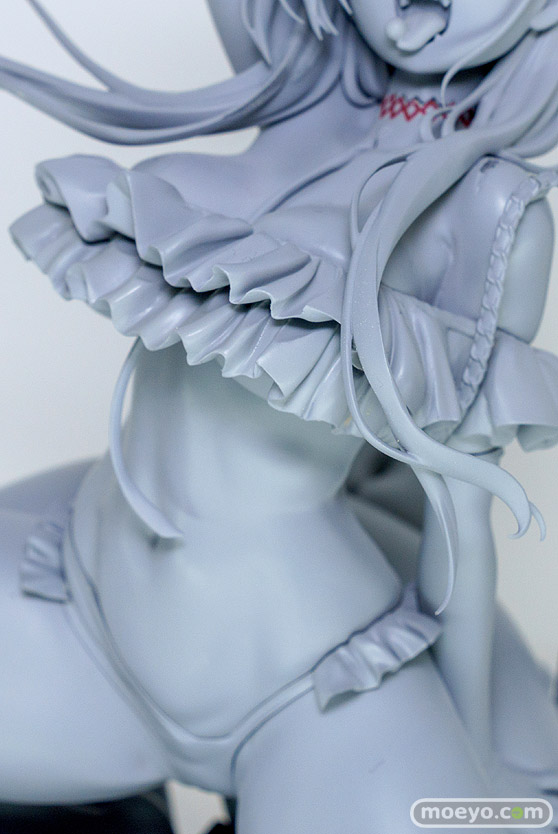 フィギュア　アズールレーン 6th Anniversary Fes.　 ファット・カンパニー 熊野 ファンシーウェーブ 08