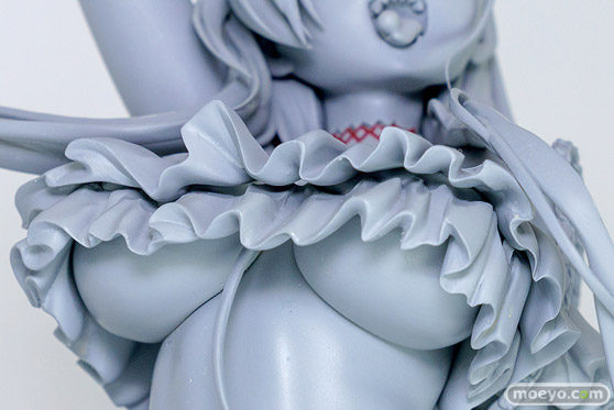 フィギュア　アズールレーン 6th Anniversary Fes.　 ファット・カンパニー 熊野 ファンシーウェーブ 10