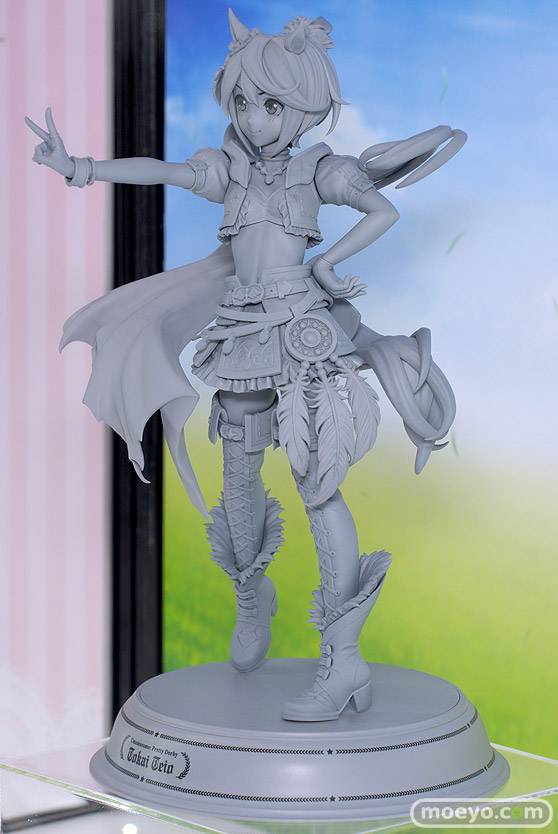 メガホビEXPO2023 It's SHOW TIME!! フィギュア ウマ娘 プリティーダービー トウカイテイオー ビヨンド・ザ・ホライズンVer. ミロ アルター 03