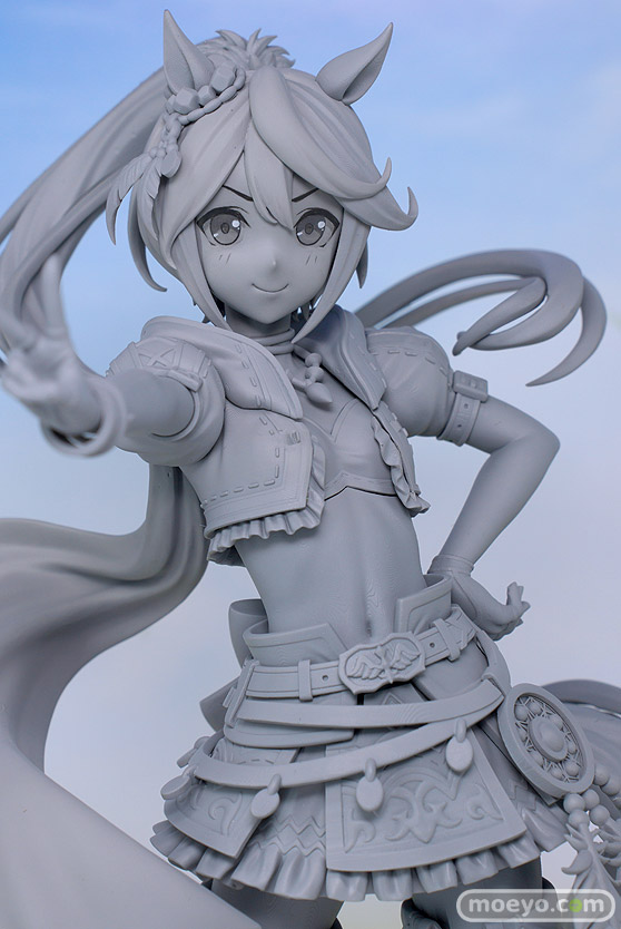 メガホビEXPO2023 It's SHOW TIME!! フィギュア ウマ娘 プリティーダービー トウカイテイオー ビヨンド・ザ・ホライズンVer. ミロ アルター 04