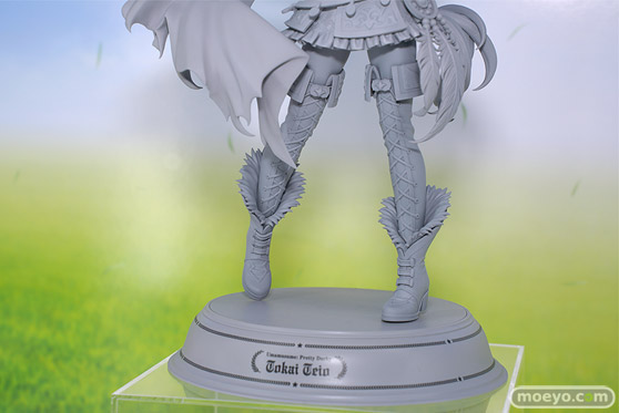 メガホビEXPO2023 It's SHOW TIME!! フィギュア ウマ娘 プリティーダービー トウカイテイオー ビヨンド・ザ・ホライズンVer. ミロ アルター 09