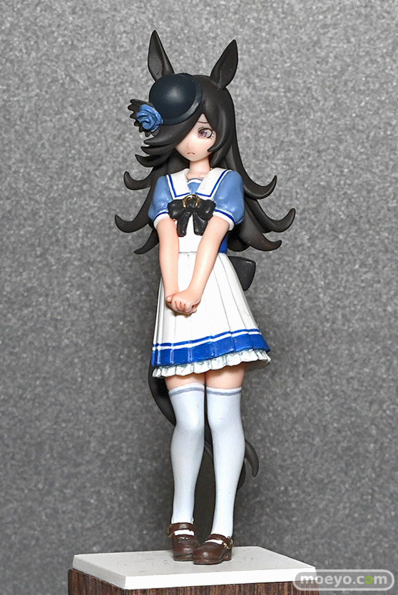 画像　フィギュア　サンプル　レビュー　ワンダーフェスティバル2023 [夏]　hatch scale ナイトウモデルズ
 11