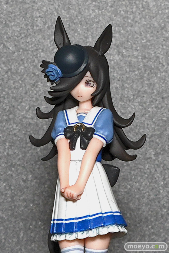 画像　フィギュア　サンプル　レビュー　ワンダーフェスティバル2023 [夏]　hatch scale ナイトウモデルズ
 12