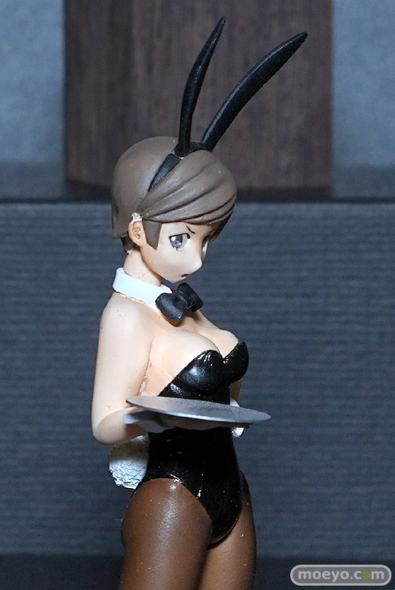 画像　フィギュア　サンプル　レビュー　ワンダーフェスティバル2023 [夏]　hatch scale ナイトウモデルズ
 14