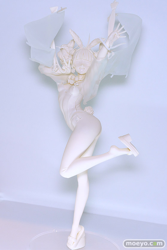 フィギュア　アズールレーン 6th Anniversary Fes.　ミメヨイ 葛城 夜明輝祭 01