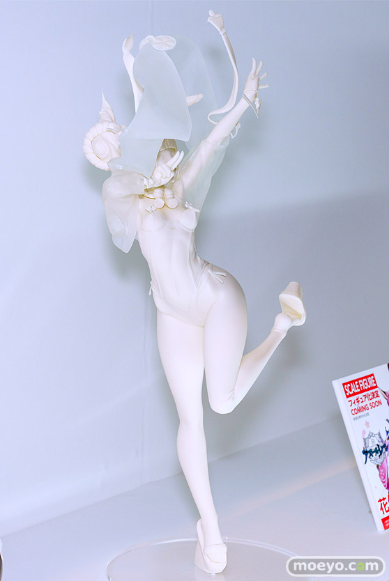 フィギュア　アズールレーン 6th Anniversary Fes.　ミメヨイ 葛城 夜明輝祭 02