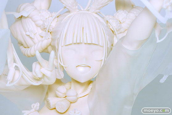 フィギュア　アズールレーン 6th Anniversary Fes.　ミメヨイ 葛城 夜明輝祭 05