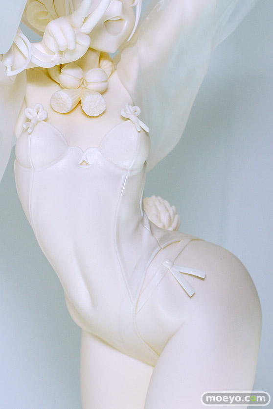 フィギュア　アズールレーン 6th Anniversary Fes.　ミメヨイ 葛城 夜明輝祭 06