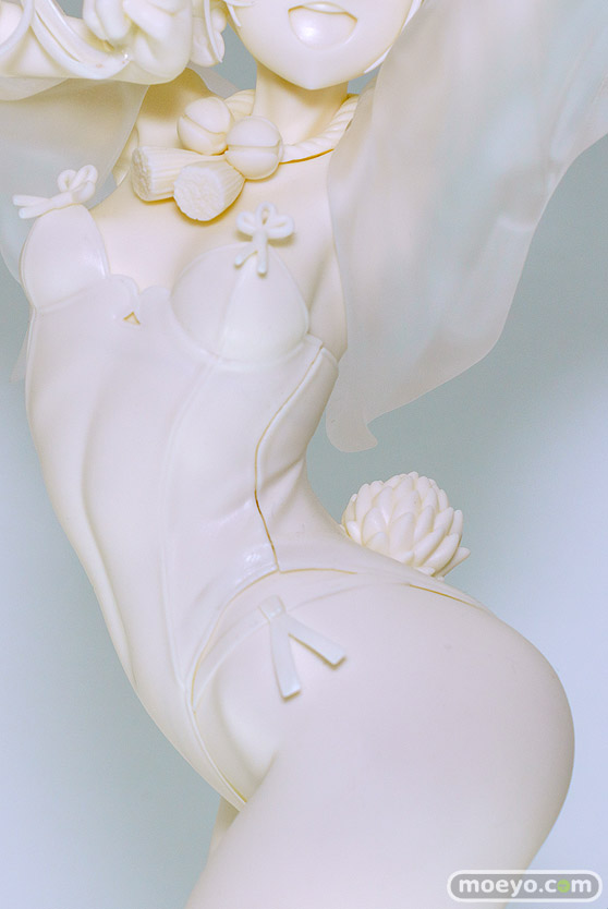 フィギュア　アズールレーン 6th Anniversary Fes.　ミメヨイ 葛城 夜明輝祭 07