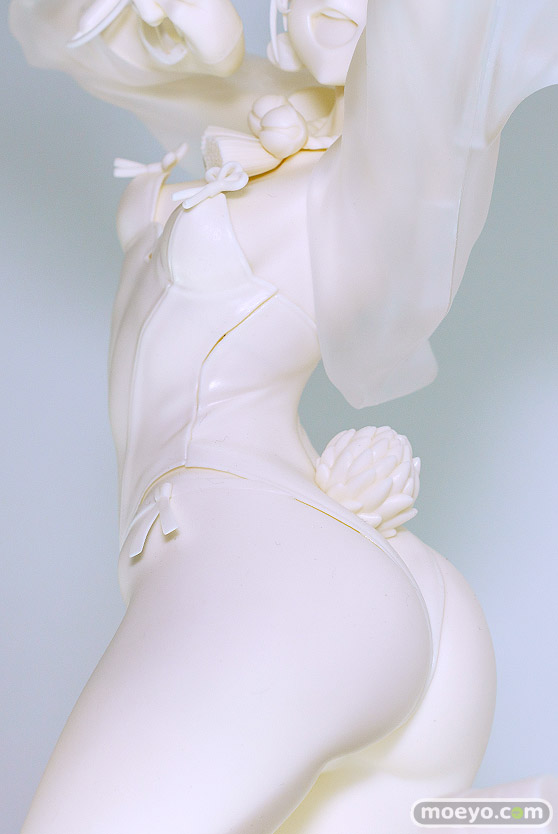 フィギュア　アズールレーン 6th Anniversary Fes.　ミメヨイ 葛城 夜明輝祭 08