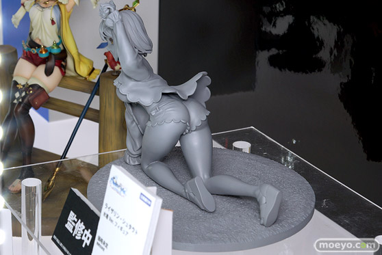 メガホビEXPO2023 It's SHOW TIME!! フィギュア アニプレックス ライザのアトリエ ライザリン・シュタウト 水着 Ver. 03