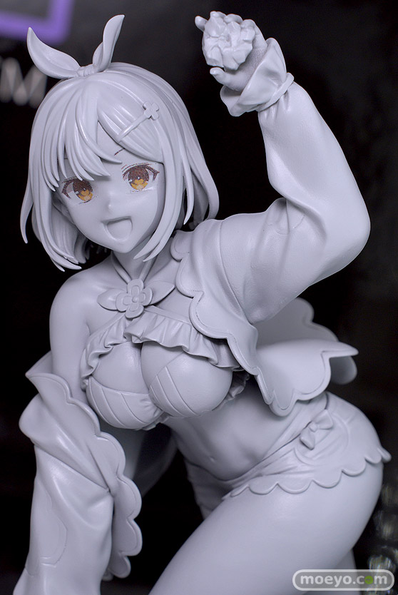 メガホビEXPO2023 It's SHOW TIME!! フィギュア アニプレックス ライザのアトリエ ライザリン・シュタウト 水着 Ver. 04