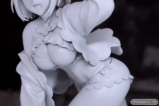 メガホビEXPO2023 It's SHOW TIME!! フィギュア アニプレックス ライザのアトリエ ライザリン・シュタウト 水着 Ver. 08