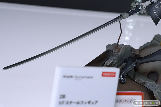 メガホビEXPO2023 It's SHOW TIME!! フィギュア アニプレックス NieR:Automata Ver1.1a 2B 豪華版 12