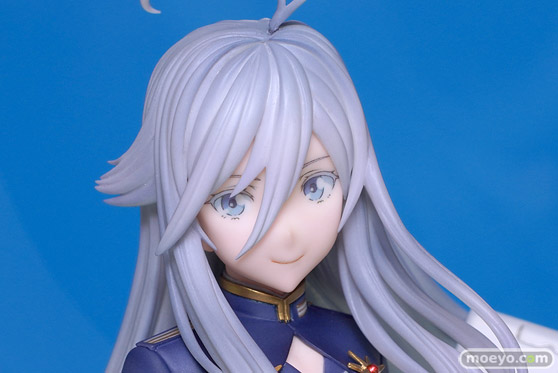 わんだらー 86―エイティシックス― レーナ 宮川武 フィギュア ワンダーフェスティバル2023 [夏] 05