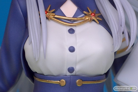 わんだらー 86―エイティシックス― レーナ 宮川武 フィギュア ワンダーフェスティバル2023 [夏] 09