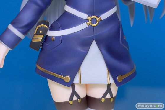 わんだらー 86―エイティシックス― レーナ 宮川武 フィギュア ワンダーフェスティバル2023 [夏] 10