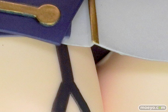 わんだらー 86―エイティシックス― レーナ 宮川武 フィギュア ワンダーフェスティバル2023 [夏] 12