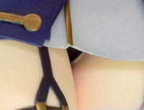 【WF2023夏】わんだらー新作美少女フィギュア「86―エイティシックス― レーナ」予約受付開始！