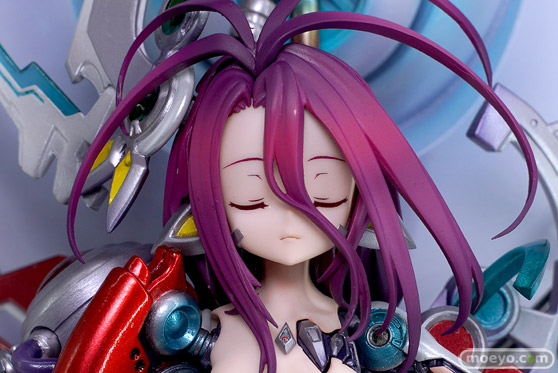 KADOKAWA KDcolle『ノーゲーム・ノーライフ ゼロ』 シュヴィ メガホビEXPO2023 It's SHOW TIME!! フィギュア 05