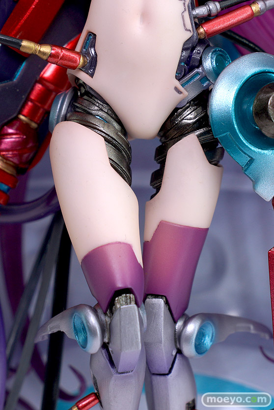 KADOKAWA KDcolle『ノーゲーム・ノーライフ ゼロ』 シュヴィ メガホビEXPO2023 It's SHOW TIME!! フィギュア 11