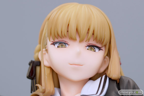 ダイキ工業 朱璃愛ちゃん illustration by 弱電波 トモゴマフ ikasa エロ フィギュア キャストオフ 製品版 10