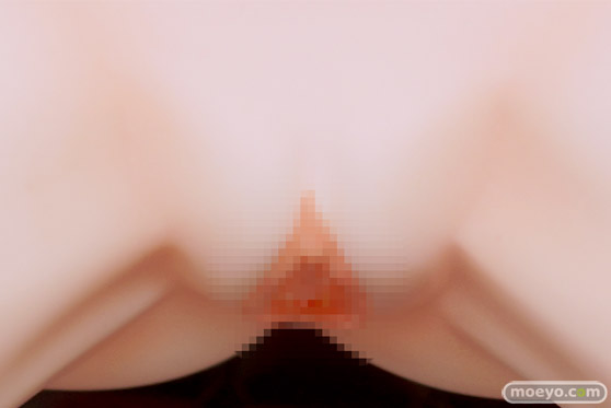 ダイキ工業 朱璃愛ちゃん illustration by 弱電波 トモゴマフ ikasa エロ フィギュア キャストオフ 製品版 44