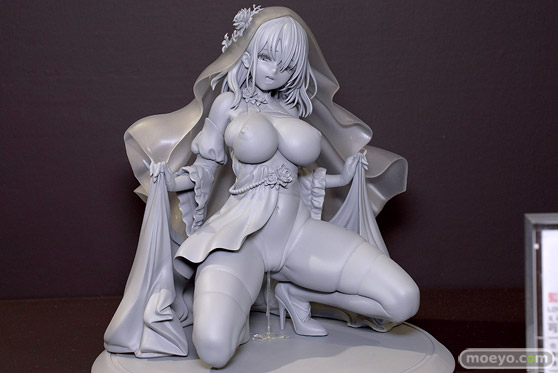 フィギュア ワンダーフェスティバル2023 [夏] 東京フィギュア 39NASU LOVE ADDICTION 可愛川紅彩[Bright.ver] YSD マーチ エロ 01