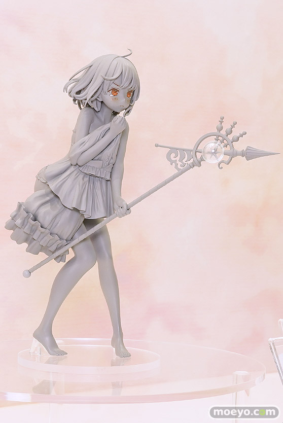 フィギュア ワンダーフェスティバル2023 [夏] キューズQ ソフィーのアトリエ ソフィー・ノイエンミュラー お着替えmode 林田宗篤 02