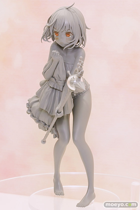 フィギュア ワンダーフェスティバル2023 [夏] キューズQ ソフィーのアトリエ ソフィー・ノイエンミュラー お着替えmode 林田宗篤 03