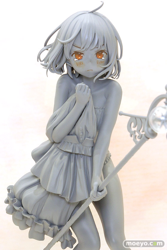 フィギュア ワンダーフェスティバル2023 [夏] キューズQ ソフィーのアトリエ ソフィー・ノイエンミュラー お着替えmode 林田宗篤 05